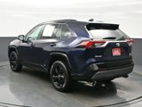Used 2021 Toyota RAV4 XSE image 4