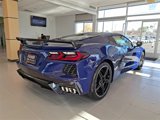 New 2025 Chevrolet Corvette Stingray Preferred Cpe w/ Z51 Performance Package image 3