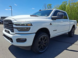 New 2025 RAM 2500 Laramie w/ Night Edition image 2