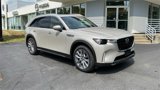 New 2025 MAZDA CX-90 3.3 Turbo w/ Premium Plus Pkg image 3