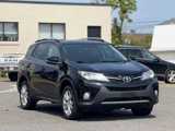 Used 2015 Toyota RAV4 Limited image 3