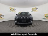 Certified 2019 Jeep Cherokee Limited w/ Luxury Group image 3