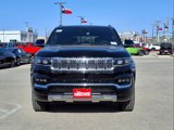 New 2025 Jeep Grand Wagoneer 4WD image 4