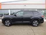 Used 2024 Volkswagen Atlas SE image 2