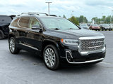 Used 2021 GMC Acadia Denali w/ Denali Technology Package image 5