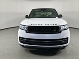 New 2025 Land Rover Range Rover Long Wheelbase Autobiography image 2