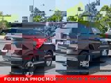Certified 2022 Ford Explorer XLT w/ Equipment Group 202A image 5