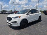 Certified 2021 Ford Edge ST-Line image 4
