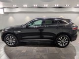 New 2026 Jaguar F-PACE R-Dynamic S image 3