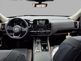 New 2025 Nissan Pathfinder Platinum image 4