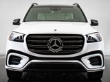 New 2025 Mercedes-Benz GLS 450 4MATIC image 2