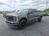 New 2025 Ford F250 Lariat w/ Lariat Ultimate Package image 3