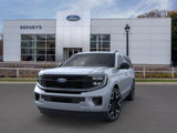 New 2025 Ford Expedition Platinum w/ Platinum Ultimate Package image 2