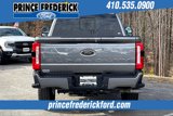 New 2025 Ford F250 Lariat w/ Lariat Ultimate Package image 4