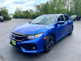 Used 2018 Honda Civic EX-L image 3