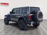 New 2025 Jeep Wrangler Unlimited Rubicon image 2
