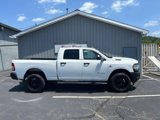 Used 2021 RAM 2500 Tradesman w/ Cold Weather Group image 2