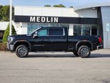 New 2025 GMC Sierra 2500 SLE w/ SLE Value Package; image 4