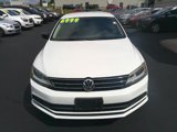 Used 2016 Volkswagen Jetta SE image 4