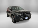 New 2025 Jeep Grand Cherokee L Overland w/ Luxury Tech Group IV image 5