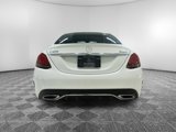 Used 2021 Mercedes-Benz C 300 4MATIC Sedan image 4