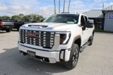 Used 2024 GMC Sierra 2500 Denali w/ Denali Reserve Package image 3