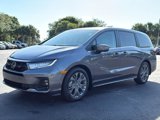 New 2025 Honda Odyssey Touring image 3