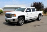 Used 2014 GMC Sierra 1500 SLT w/ SLT Crew Cab Value Package image 3