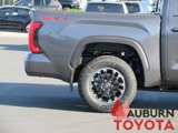 New 2025 Toyota Tundra SR5 image 3