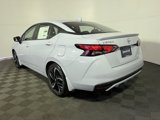 New 2025 Nissan Versa SR image 6
