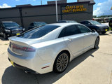 Used 2016 Lincoln MKZ Hybrid w/ Equipment Group 600A Reserve image 3