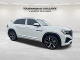 New 2025 Volkswagen Atlas Cross Sport SEL Premium R-Line image 3
