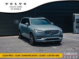 New 2025 Volvo XC90 B6 Ultra w/ Protection Package Premier image 6