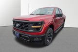 New 2025 Ford F150 STX image 2