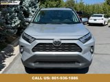 Used 2025 Toyota RAV4 XLE Premium image 2