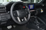 New 2025 Toyota 4Runner TRD Sport image 4