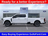 New 2026 Ford F350 Platinum image 3