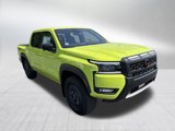 New 2026 Nissan Frontier PRO-4X image 3