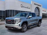 New 2026 GMC Sierra 1500 SLT w/ SLT Premium Plus Package image 2