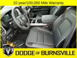 New 2026 RAM 1500 Laramie image 5