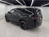 New 2025 Jeep Wagoneer Series II image 3