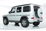 Used 2025 Mercedes-Benz G 550 image 3