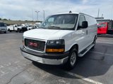 Used 2024 GMC Savana 2500 w/ Driver Convenience Package image 4