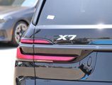 New 2026 BMW X7 xDrive40i w/ M Sport Package image 5