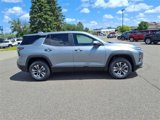 New 2026 Chevrolet Equinox LT w/ Convenience Package II image 2