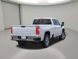 New 2025 Chevrolet Silverado 3500 LTZ w/ LTZ Premium Package image 4