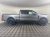 Certified 2025 Ford F250 Lariat w/ Black Appearance Package image 2