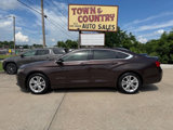 Used 2015 Chevrolet Impala LT w/ Convenience Package image 4