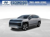New 2026 Hyundai Ioniq 9 SEL image 2