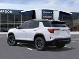 New 2026 GMC Terrain AT4 w/ Technology Package II image 3